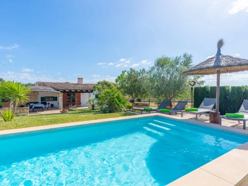 Villa Santa Margalida, 3 Schlafzimmer, 5 Personen - photo_1011938878318