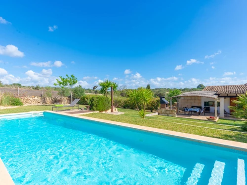 Villa Santa Margalida, 3 Schlafzimmer, 5 Personen - photo_1011938878318