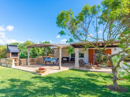 Villa Santa Margalida, 3 Schlafzimmer, 5 Personen - photo_1011938878318