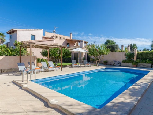 Villa Palma, 4 bedrooms, 7 persons - photo_1011874918610