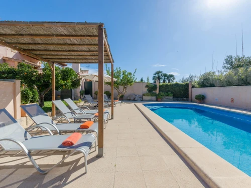 Villa Palma, 4 bedrooms, 7 persons - photo_1011874918610