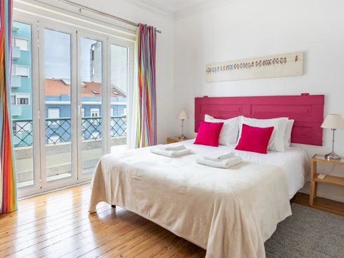 Ferienwohnung Lissabon, 4 Schlafzimmer, 9 Personen - photo_1011874796087