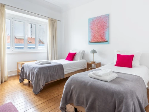 Ferienwohnung Lissabon, 4 Schlafzimmer, 9 Personen - photo_1011874796087