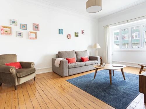 Ferienwohnung Lissabon, 4 Schlafzimmer, 9 Personen - photo_1011874796087