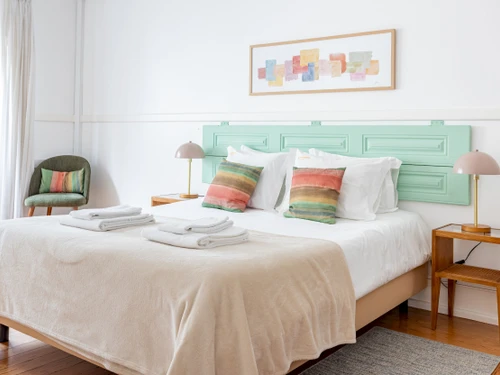 Ferienwohnung Lissabon, 4 Schlafzimmer, 9 Personen - photo_1011874796087