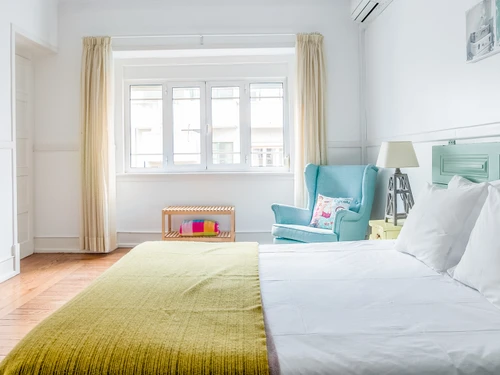 Ferienwohnung Lissabon, 4 Schlafzimmer, 9 Personen - photo_1011874796087