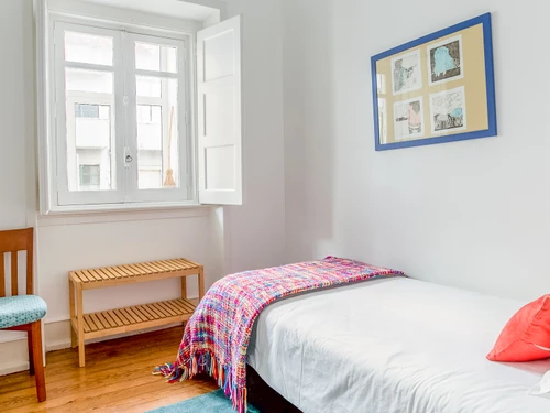 Ferienwohnung Lissabon, 4 Schlafzimmer, 9 Personen - photo_1011874796087