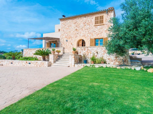 Villa Palma, 3 Schlafzimmer, 6 Personen - photo_1011874789266