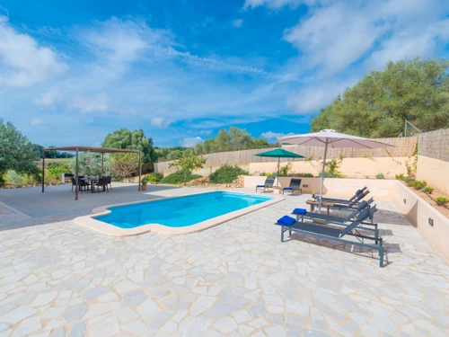 Villa Palma, 3 Schlafzimmer, 6 Personen - photo_1011874789266