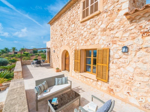 Villa Palma, 3 Schlafzimmer, 6 Personen - photo_1011874789266