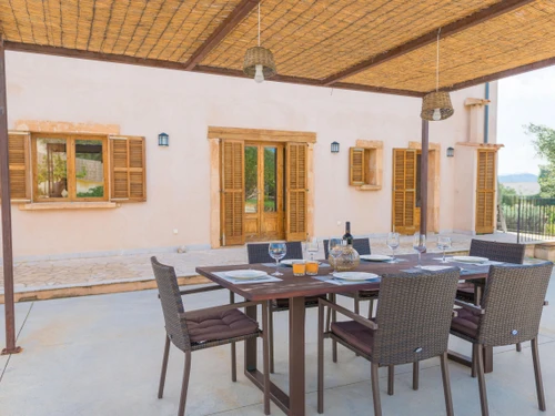 Villa Palma, 3 Schlafzimmer, 6 Personen - photo_1011874789266