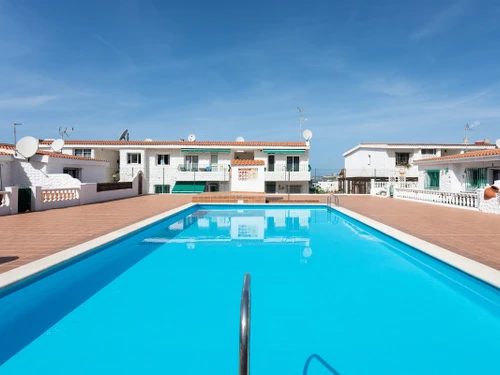 Appartement Adeje, 3 pièces, 4 personnes - photo_1011874788603