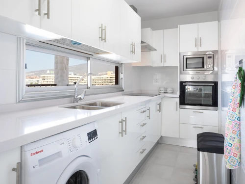 Appartement Adeje, 3 pièces, 4 personnes - photo_1011874788603