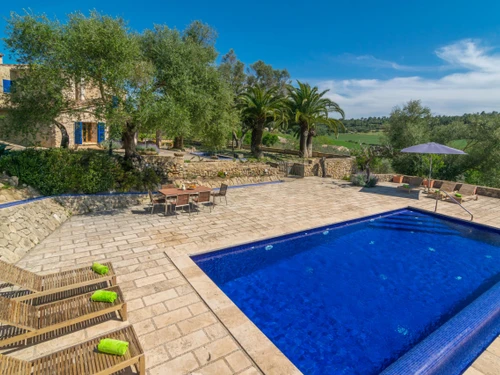 Villa Vilafranca de Bonany, 4 pièces, 6 personnes - photo_1011874859516