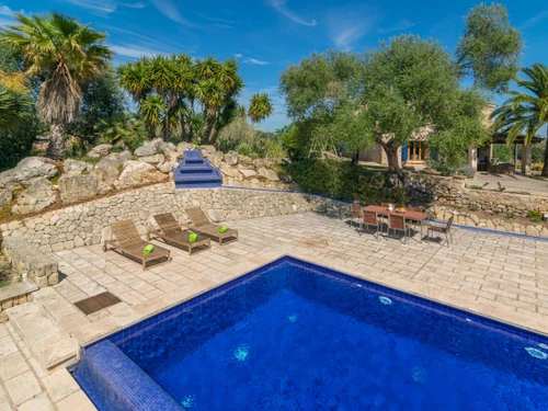 Villa Vilafranca de Bonany, 3 Schlafzimmer, 6 Personen - photo_1011874859516