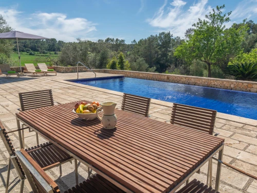 Villa Vilafranca de Bonany, 3 Schlafzimmer, 6 Personen - photo_1011874859516