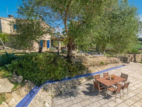 Villa Vilafranca de Bonany, 3 Schlafzimmer, 6 Personen - photo_1011874859516