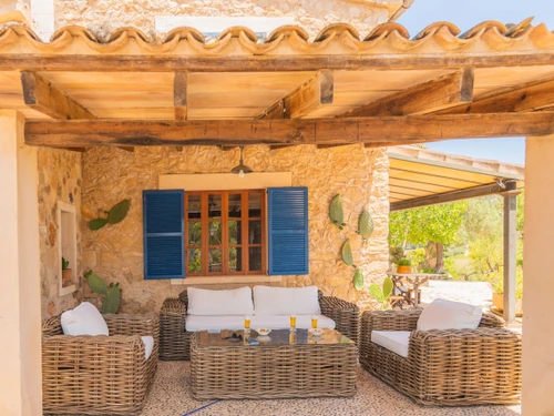 Villa Vilafranca de Bonany, 3 Schlafzimmer, 6 Personen - photo_1011874859516