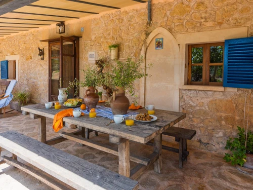 Villa Vilafranca de Bonany, 3 Schlafzimmer, 6 Personen - photo_1011874859516