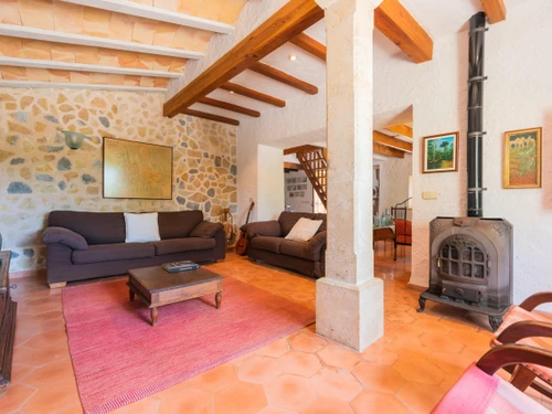 Villa Vilafranca de Bonany, 3 Schlafzimmer, 6 Personen - photo_1011874859516