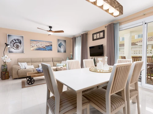 Villa Corralejo, 3 Schlafzimmer, 6 Personen - photo_1011874828501