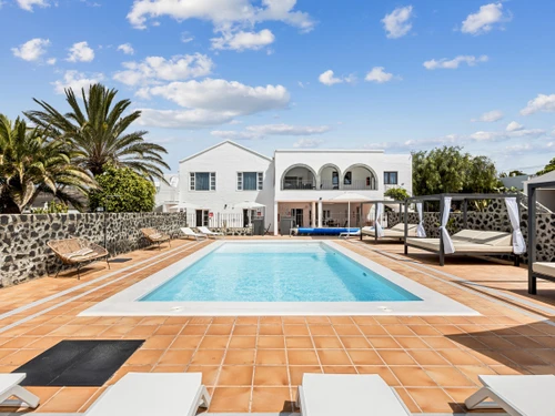 Apartment San Bartolomé, 5 bedrooms, 10 persons - photo_1011874799613