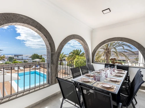 Apartment San Bartolomé, 5 bedrooms, 10 persons - photo_1011874799613