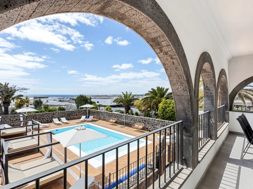 Apartment San Bartolomé, 5 bedrooms, 10 persons - photo_1011874799613