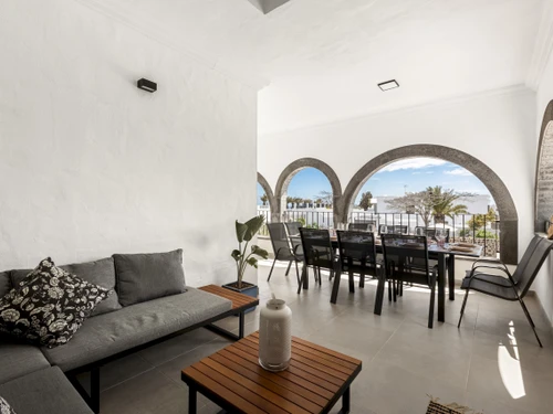 Apartment San Bartolomé, 5 bedrooms, 10 persons - photo_1011874799613