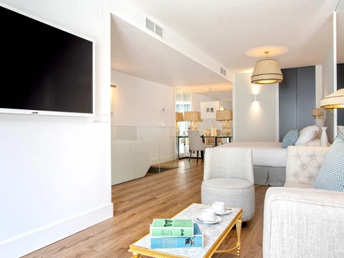 Apartamento Sevilla, 3 dormitorios, 6 personas - photo_1011874806459