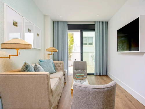 Apartamento Sevilla, 3 dormitorios, 6 personas - photo_1011874806459