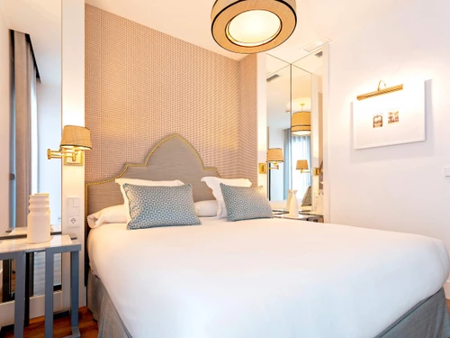 Apartamento Sevilla, 3 dormitorios, 6 personas - photo_1011874806459