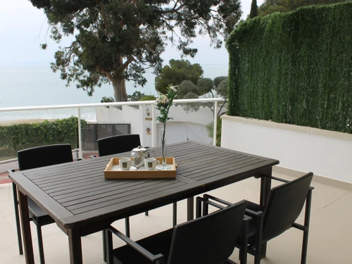 Appartement Roses, 3 pièces, 6 personnes - photo_1011919881748