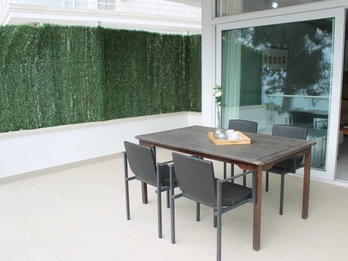 Appartement Roses, 3 pièces, 6 personnes - photo_1011919881748