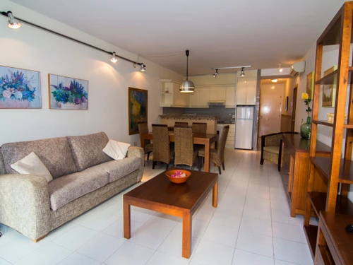 Appartement Roses, 3 pièces, 6 personnes - photo_1011919881748