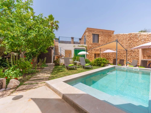 Villa Pina, 3 bedrooms, 6 persons - photo_1011874852904