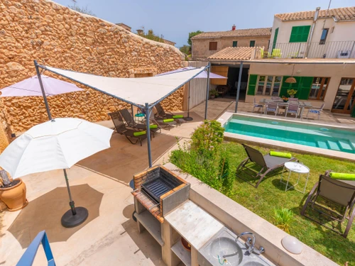 Villa Pina, 3 bedrooms, 6 persons - photo_1011874852904