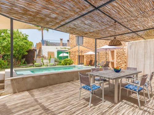 Villa Pina, 3 bedrooms, 6 persons - photo_1011874852904