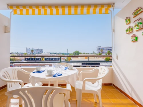 Apartamento Palma de Mallorca, 2 dormitorios, 4 personas - photo_1011930062134