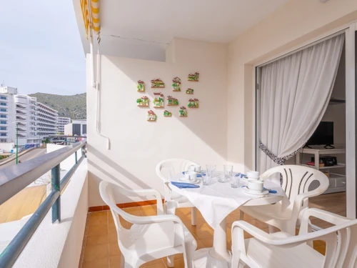 Apartment Palma de Mallorca, 2 bedrooms, 4 persons - photo_1011930062134