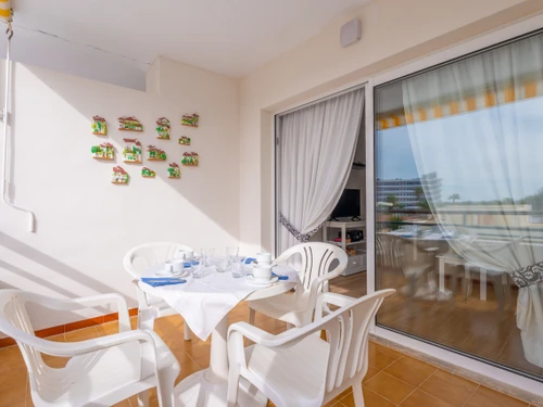 Apartment Palma de Mallorca, 2 bedrooms, 4 persons - photo_1011930062134