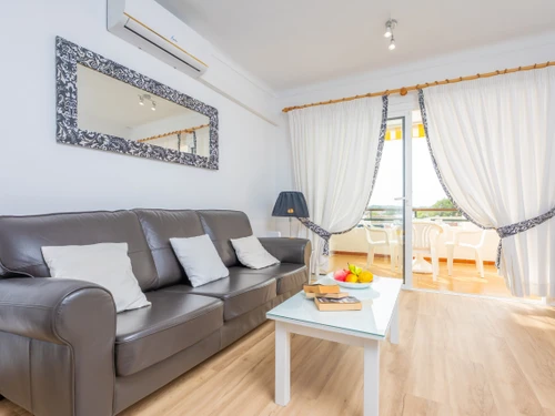 Apartment Palma de Mallorca, 2 bedrooms, 4 persons - photo_1011930062134