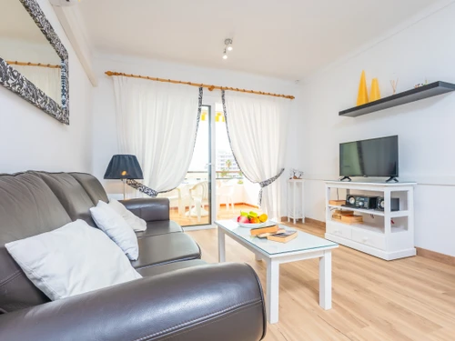 Apartment Palma de Mallorca, 2 bedrooms, 4 persons - photo_1011930062134