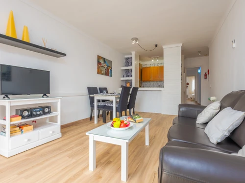 Apartment Palma de Mallorca, 2 bedrooms, 4 persons - photo_1011930062134