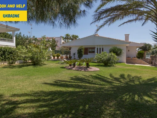 Chalet Playa de Muro, 4 Schlafzimmer, 8 Personen - photo_1011874796350