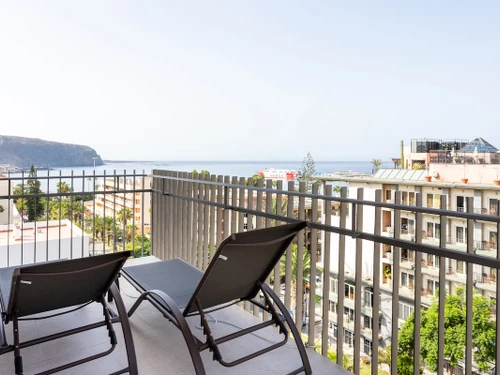 Appartement Los Cristianos, 4 pièces, 5 personnes - photo_1011874756721