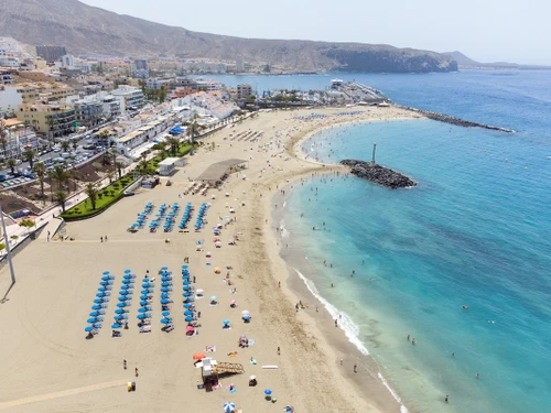 Appartement Los Cristianos, 4 pièces, 5 personnes - photo_1011874756721