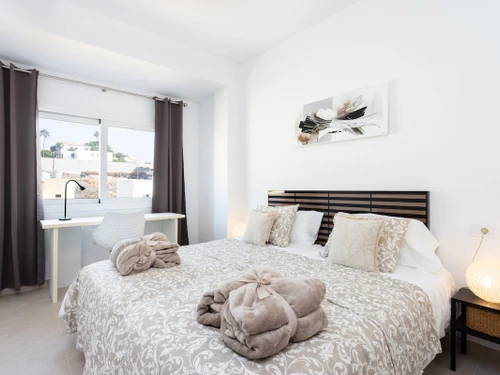 Appartement Los Cristianos, 4 pièces, 5 personnes - photo_1011874756721