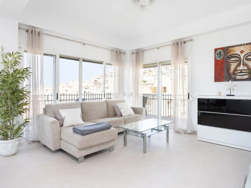 Appartement Los Cristianos, 4 pièces, 5 personnes - photo_1011874756721