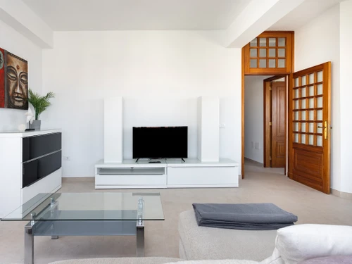 Appartement Los Cristianos, 4 pièces, 5 personnes - photo_1011874756721